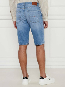 náhled Tommy Jeans pánské džínové šortky