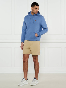 náhled Tommy Jeans pánské béžové šortky