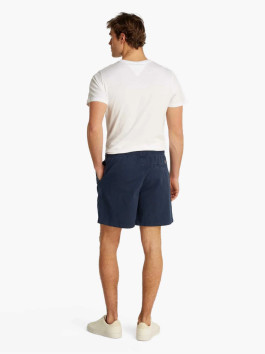 náhled Tommy Jeans pánské tmavě modré šortky