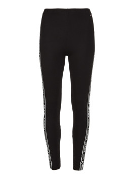 náhled Tommy Jeans dámské černé legíny