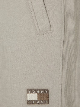 náhled Tommy Jeans dámské béžové šortky