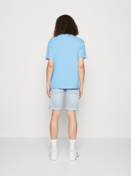 náhled Tommy Jeans pánské modré triko