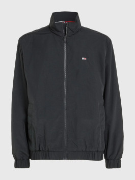 náhled Tommy Jeans pánská černá bunda