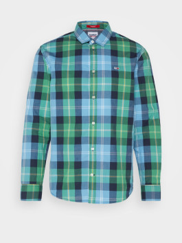 náhled Tommy Jeans pánská kostkovaná košile