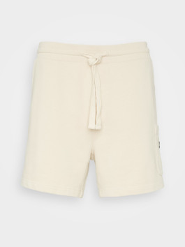 náhled Tommy Jeans pánské béžové teplákové šortky