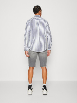 náhled Tommy Jeans pánská pruhovaná košile