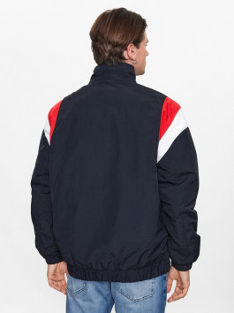 náhled Tommy Jeans pánská tmavě modrá bunda
