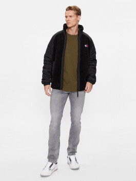 náhled Tommy Jeans pánské šedé džíny