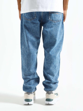 náhled Tommy Jeans pánské modré džíny