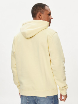 náhled Tommy Jeans pánská žlutá mikina