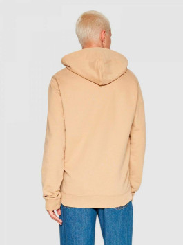 náhled Tommy Jeans pánská béžová mikina Graphic