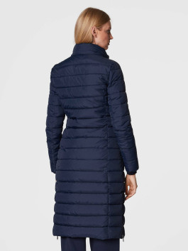 náhled Tommy Jeans dámská tmavěmodrá bunda
