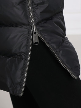 náhled Tommy Jeans dámská černá bunda