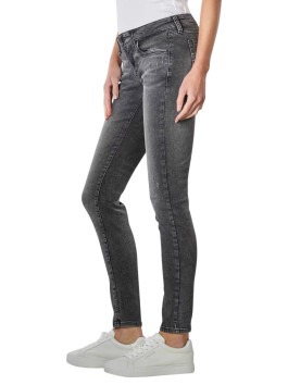 náhled Tommy Jeans dámské černé džíny Sophie