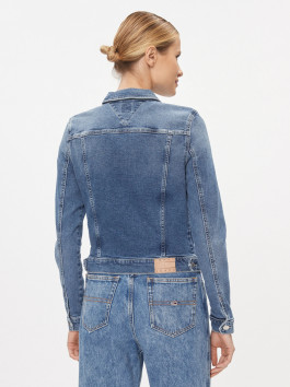 náhled Tommy Jeans dámská džínová bunda