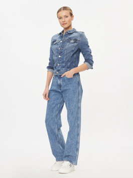 náhled Tommy Jeans dámská džínová bunda