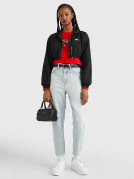 náhled Tommy Jeans dámské světle modré džíny