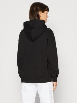 náhled Tommy Jeans dámská černá mikina