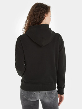 náhled Tommy Jeans dámská černá mikina