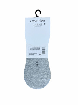 náhled Calvin Klein pánské ponožky 2 pack