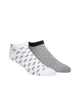 náhled Calvin Klein pánské ponožky 2pack