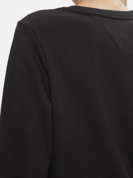 náhled Tommy Jeans dámská černá mikina