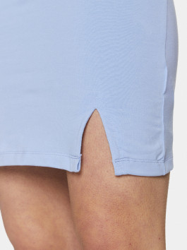 náhled Tommy Jeans dámské světle modré letní šaty