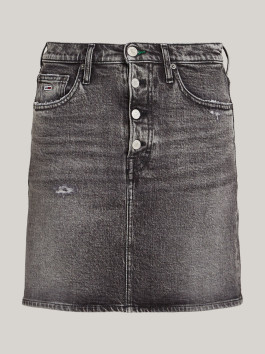 náhled Tommy Jeans dámská džínová sukně Mom