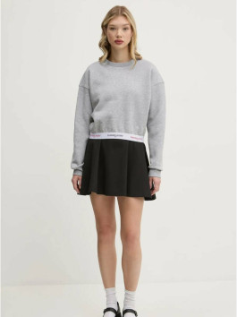 náhled Tommy Jeans dámská šedá mikina