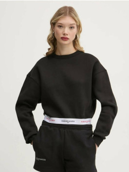 náhled Tommy Jeans dámská černá mikina