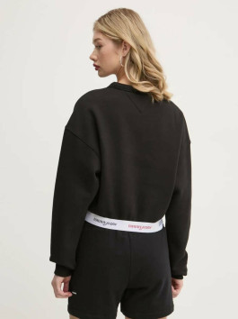 náhled Tommy Jeans dámská černá mikina