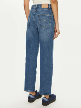 náhled Tommy Jeans dámské modré džíny