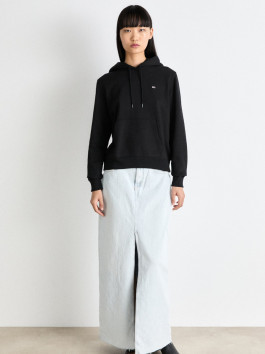 náhled Tommy Jeans dámská černá mikina