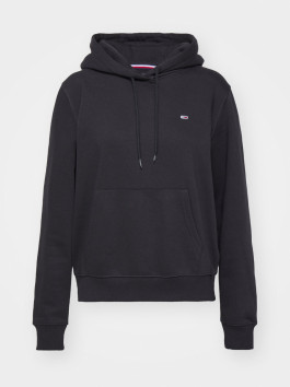 náhled Tommy Jeans dámská černá mikina