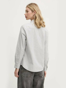 náhled Tommy Jeans dámská pruhovaná košile