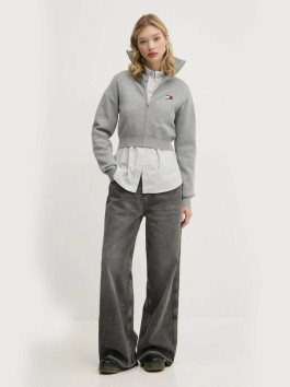 náhled Tommy Jeans dámská pruhovaná košile