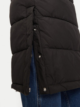 náhled Tommy Jeans dámská černá bunda