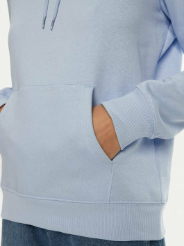 náhled Tommy Jeans dámská světle modrá mikina