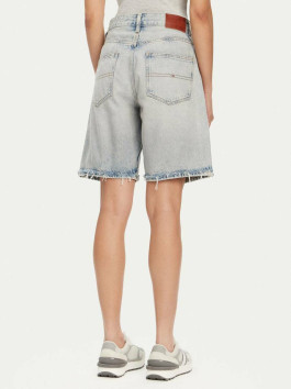 náhled Tommy Jeans dámské džínové kraťasy