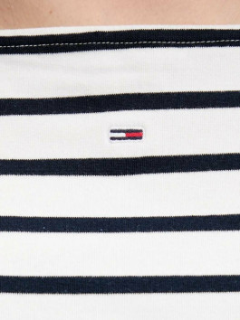 náhled Tommy Jeans dámský pruhovaný top