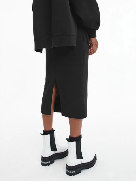 náhled Calvin Klein dámská černá sukně