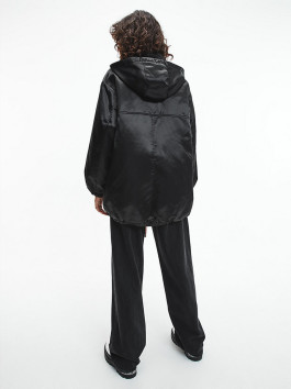 náhled Calvin Klein dámská černá bunda