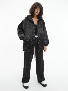 náhled Calvin Klein dámská černá bunda