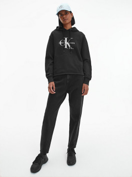 náhled Calvin Klein dámská černá mikina