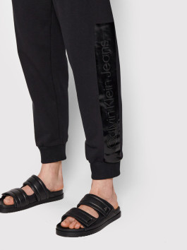 náhled Calvin Klein dámské černé tepláky