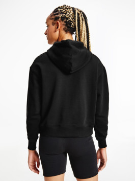 náhled Calvin Klein dámská černá mikina