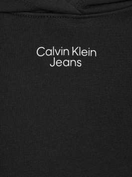 náhled Calvin Klein dámská černá mikina