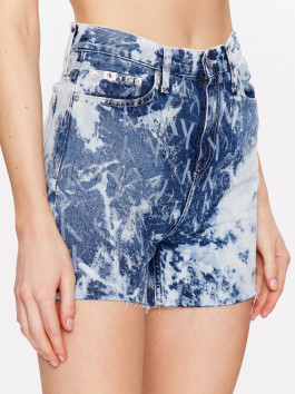 náhled Calvin Klein dámské džínové šortky