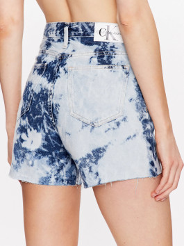 náhled Calvin Klein dámské džínové šortky