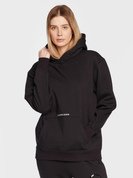náhled Calvin Klein dámská černá mikina